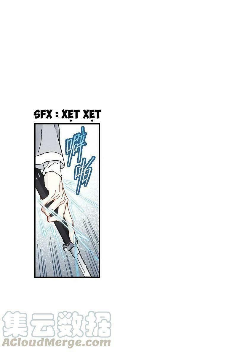 Mejaz - Nhân gian ngọc - Chapter 141 - Page 3