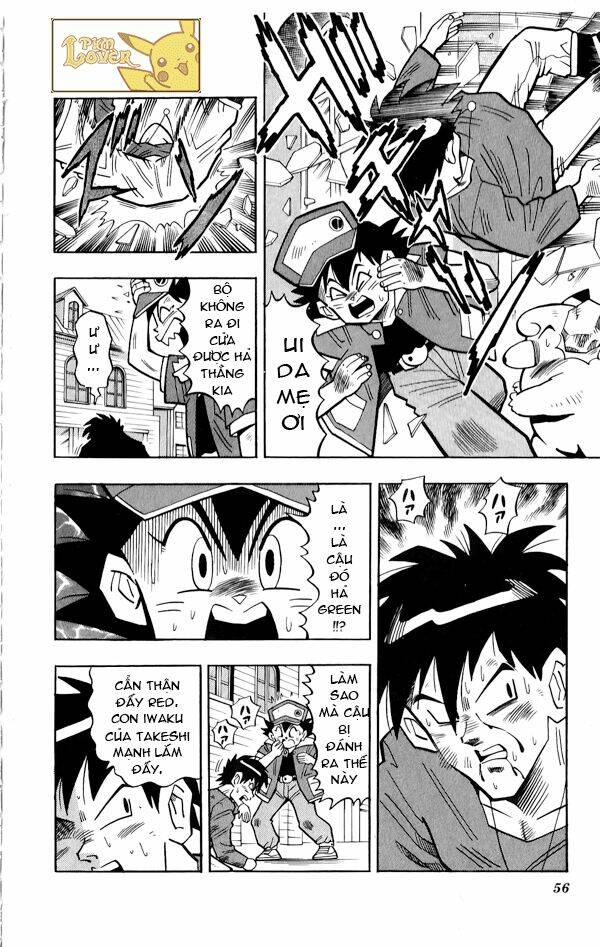 Thú Cưng đặc biệt Pippi - Chapter 1.3 - Page 6