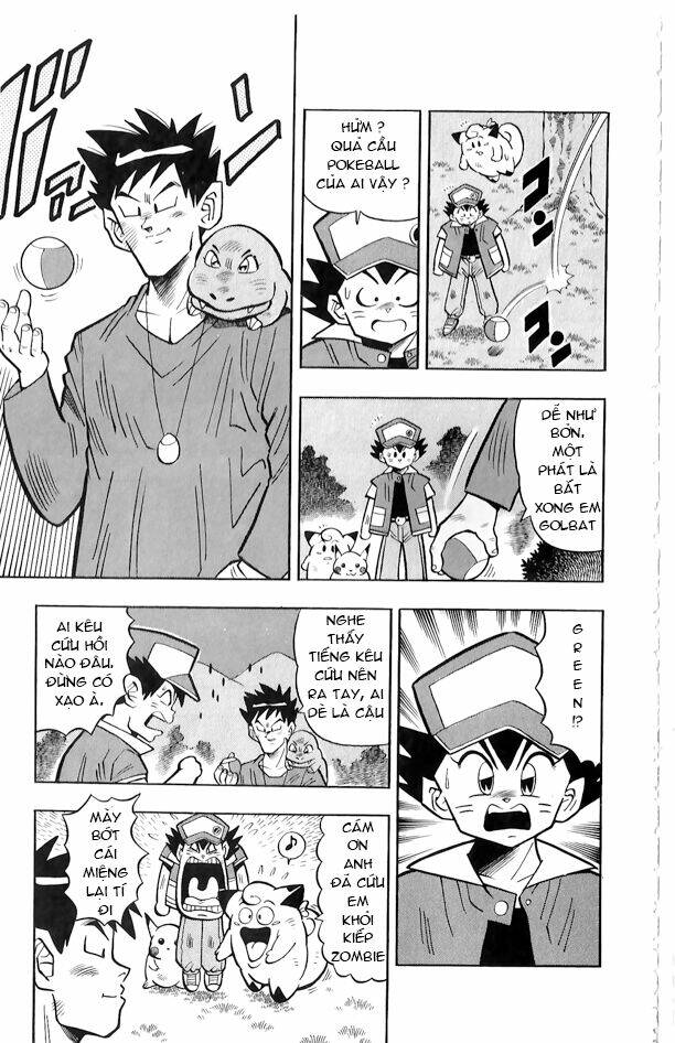 Thú Cưng đặc biệt Pippi - Chapter 1.4 - Page 8