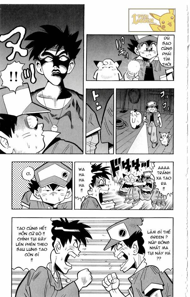 Thú Cưng đặc biệt Pippi - Chapter 1.5 - Page 9