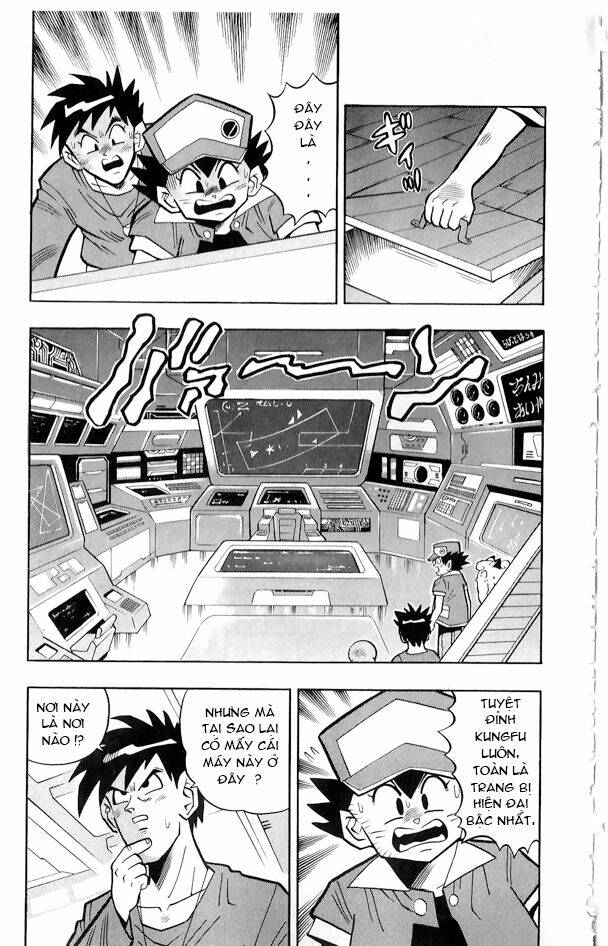 Thú Cưng đặc biệt Pippi - Chapter 1.5 - Page 11