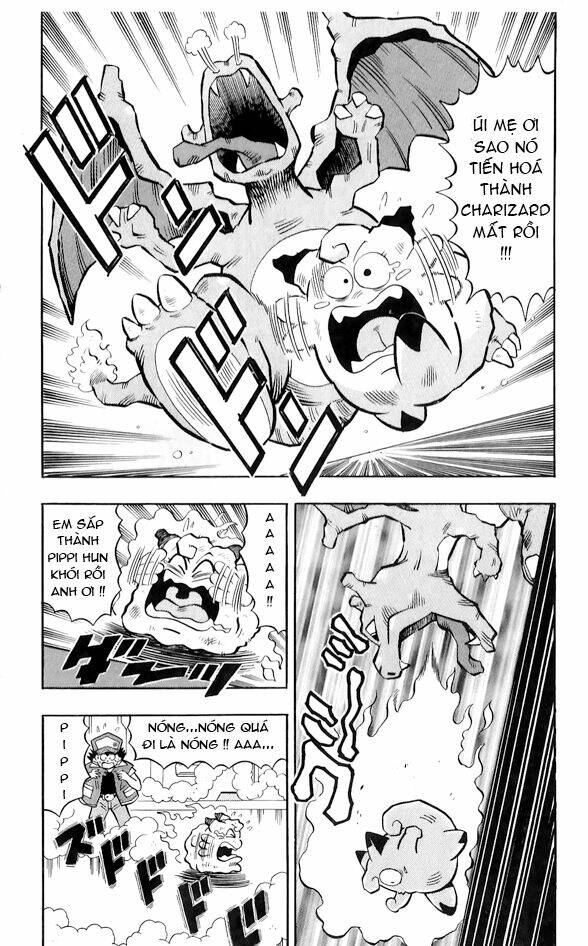 Thú Cưng đặc biệt Pippi - Chapter 1.5 - Page 22