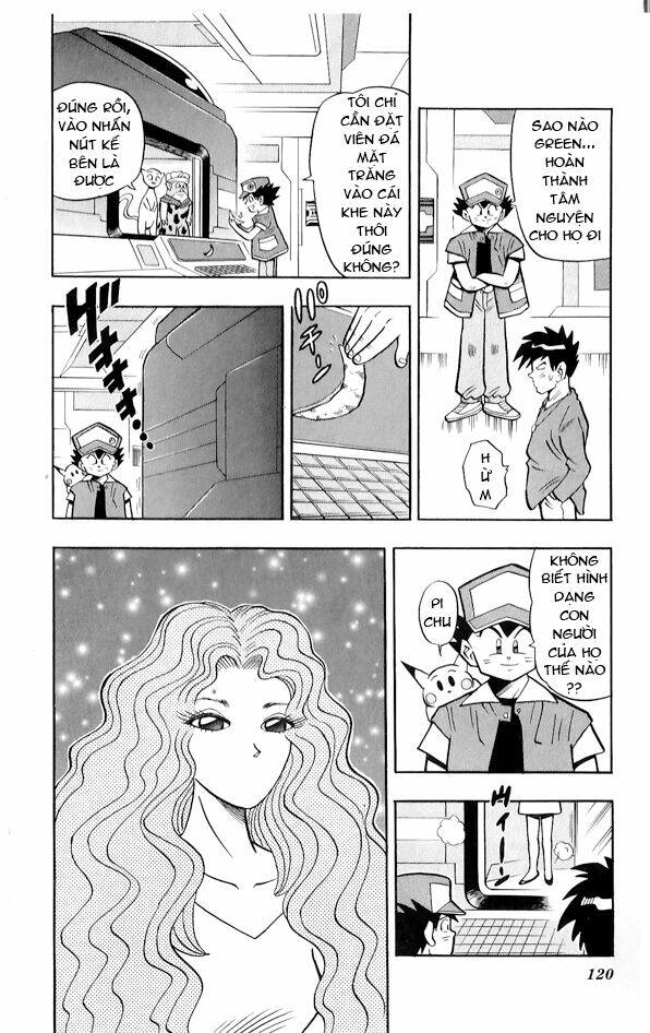 Thú Cưng đặc biệt Pippi - Chapter 1.5 - Page 26
