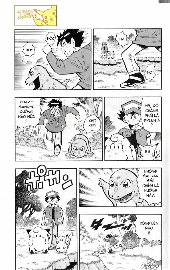 Thú Cưng đặc biệt Pippi - Chapter 1.5 - Page 6