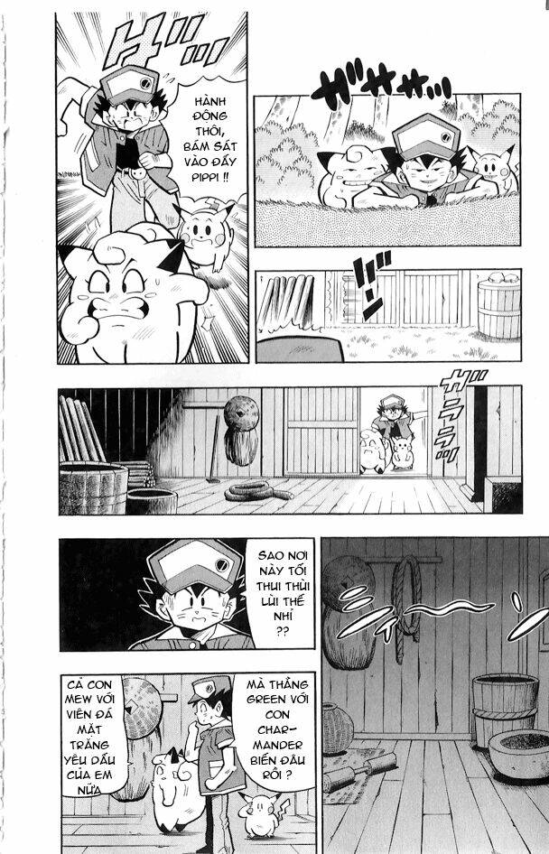 Thú Cưng đặc biệt Pippi - Chapter 1.5 - Page 8