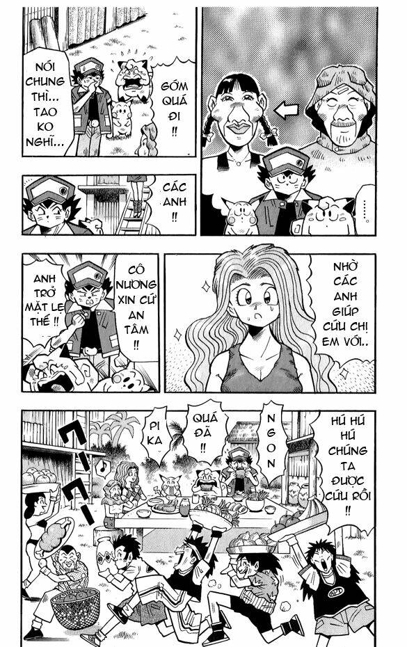 Thú Cưng đặc biệt Pippi - Chapter 1.6 - Page 9