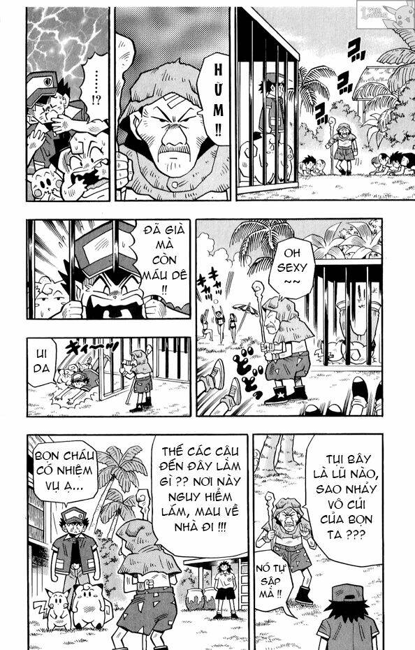 Thú Cưng đặc biệt Pippi - Chapter 1.6 - Page 7