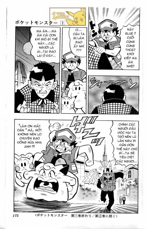 Thú Cưng đặc biệt Pippi - Chapter 1.7 - Page 25