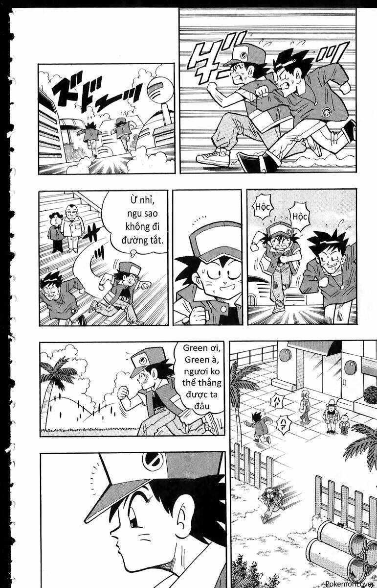 Thú Cưng đặc biệt Pippi - Chapter 1 - Page 5