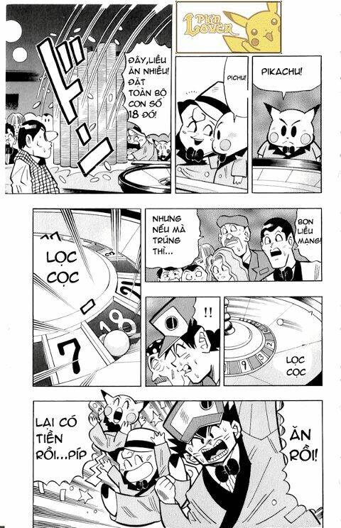 Thú Cưng đặc biệt Pippi - Chapter 2.2 - Page 14