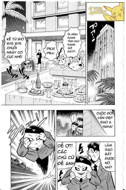 Thú Cưng đặc biệt Pippi - Chapter 2.2 - Page 16