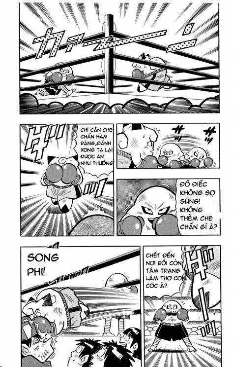 Thú Cưng đặc biệt Pippi - Chapter 2.2 - Page 20