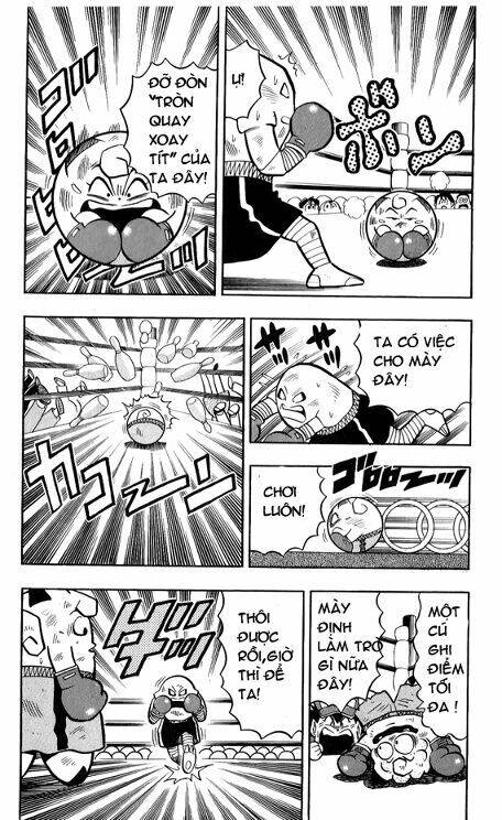 Thú Cưng đặc biệt Pippi - Chapter 2.2 - Page 23