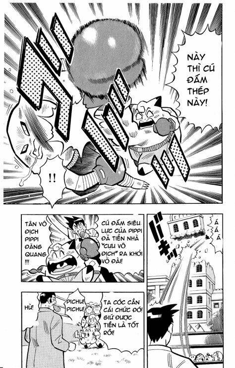 Thú Cưng đặc biệt Pippi - Chapter 2.2 - Page 26