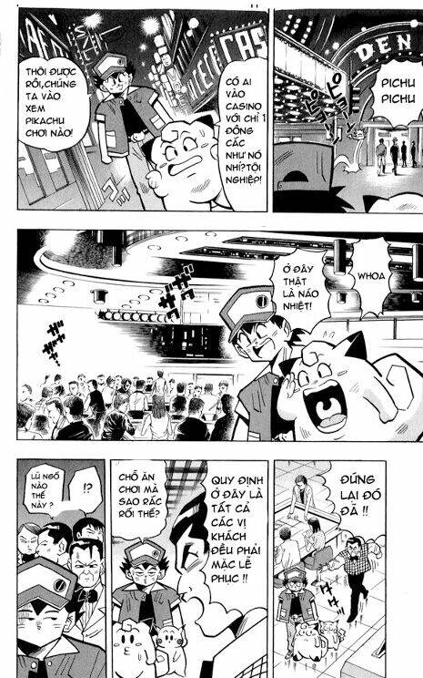 Thú Cưng đặc biệt Pippi - Chapter 2.2 - Page 7