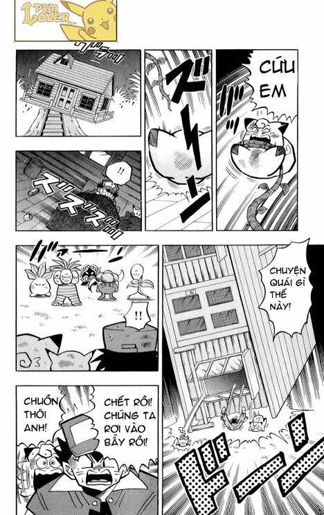 Thú Cưng đặc biệt Pippi - Chapter 2.3 - Page 15