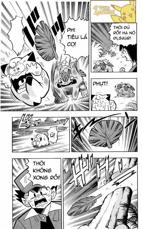 Thú Cưng đặc biệt Pippi - Chapter 2.3 - Page 20