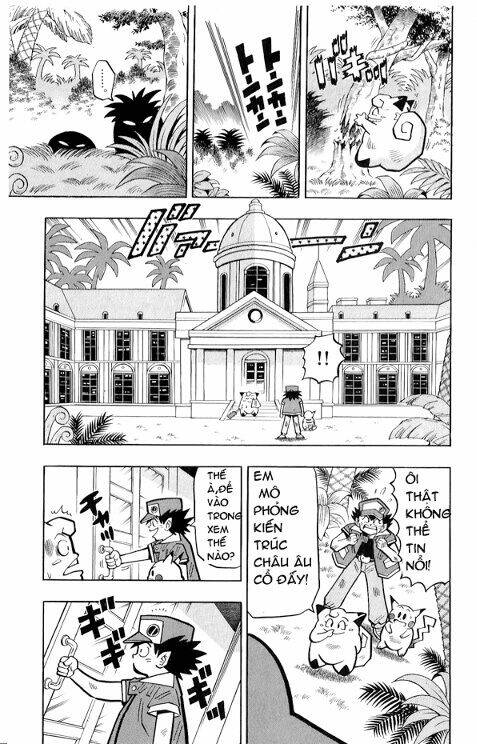 Thú Cưng đặc biệt Pippi - Chapter 2.3 - Page 6