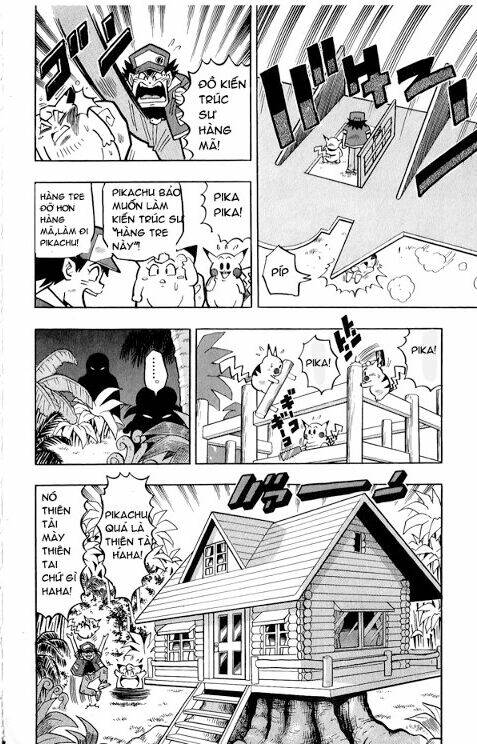 Thú Cưng đặc biệt Pippi - Chapter 2.3 - Page 7