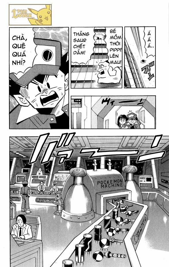 Thú Cưng đặc biệt Pippi - Chapter 2.4 - Page 10