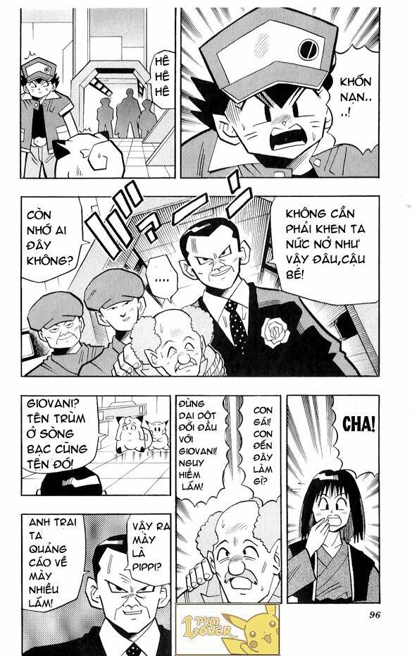 Thú Cưng đặc biệt Pippi - Chapter 2.4 - Page 12