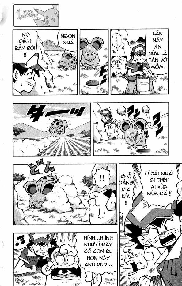 Thú Cưng đặc biệt Pippi - Chapter 2.7 - Page 13