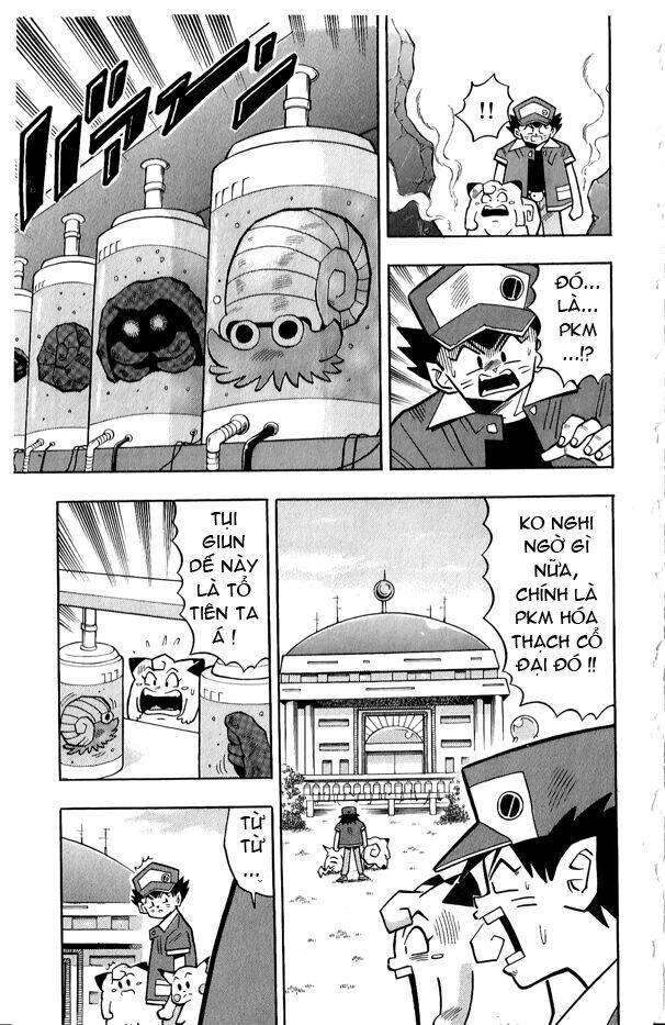 Thú Cưng đặc biệt Pippi - Chapter 2.7 - Page 20