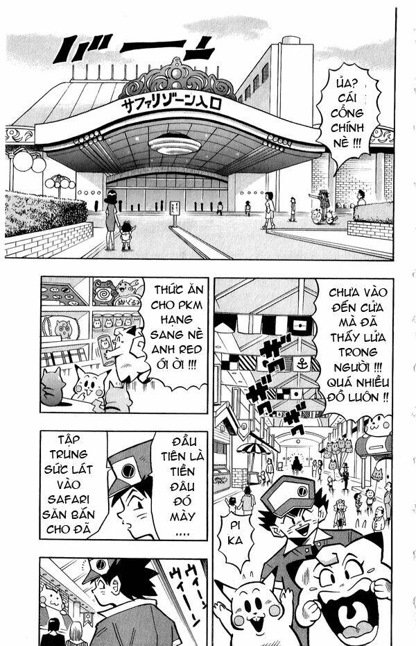 Thú Cưng đặc biệt Pippi - Chapter 2.7 - Page 4