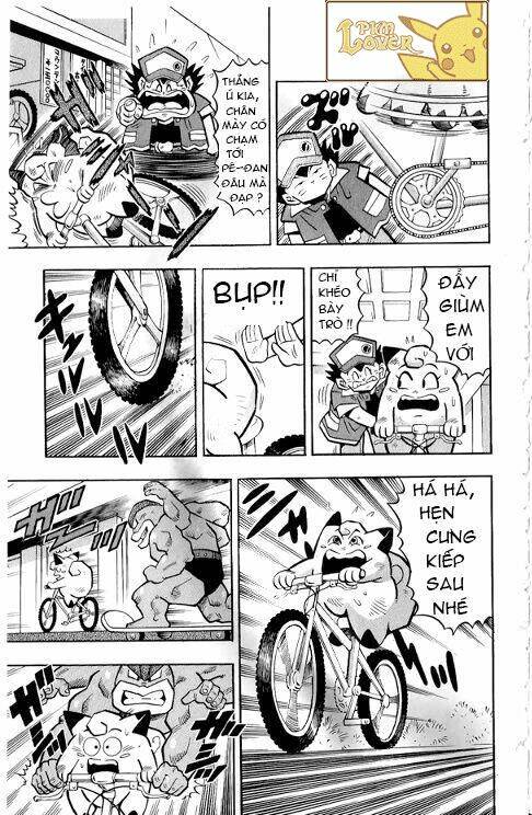 Thú Cưng đặc biệt Pippi - Chapter 2 - Page 18