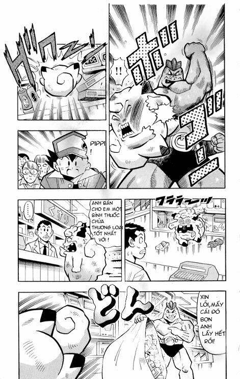 Thú Cưng đặc biệt Pippi - Chapter 2 - Page 8