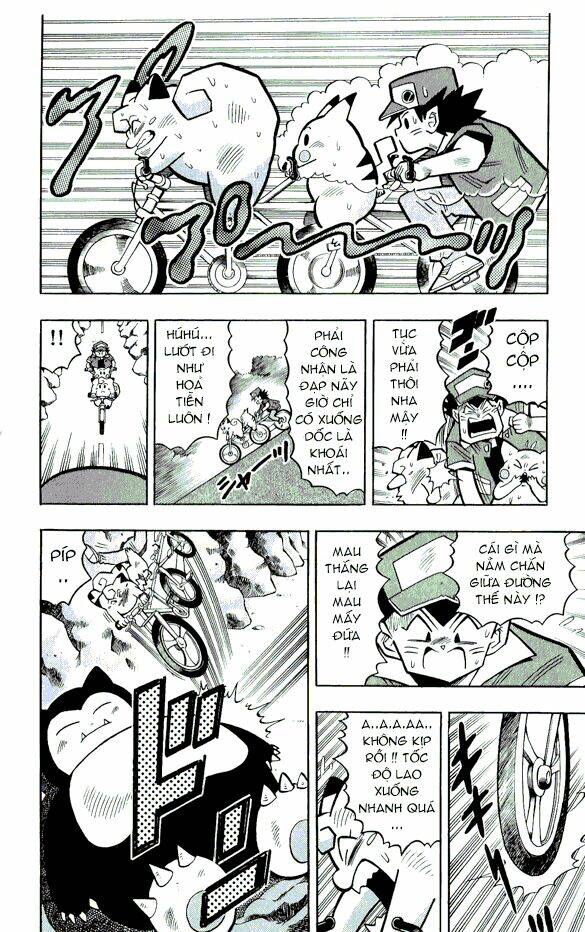 Thú Cưng đặc biệt Pippi - Chapter 3.2 - Page 11