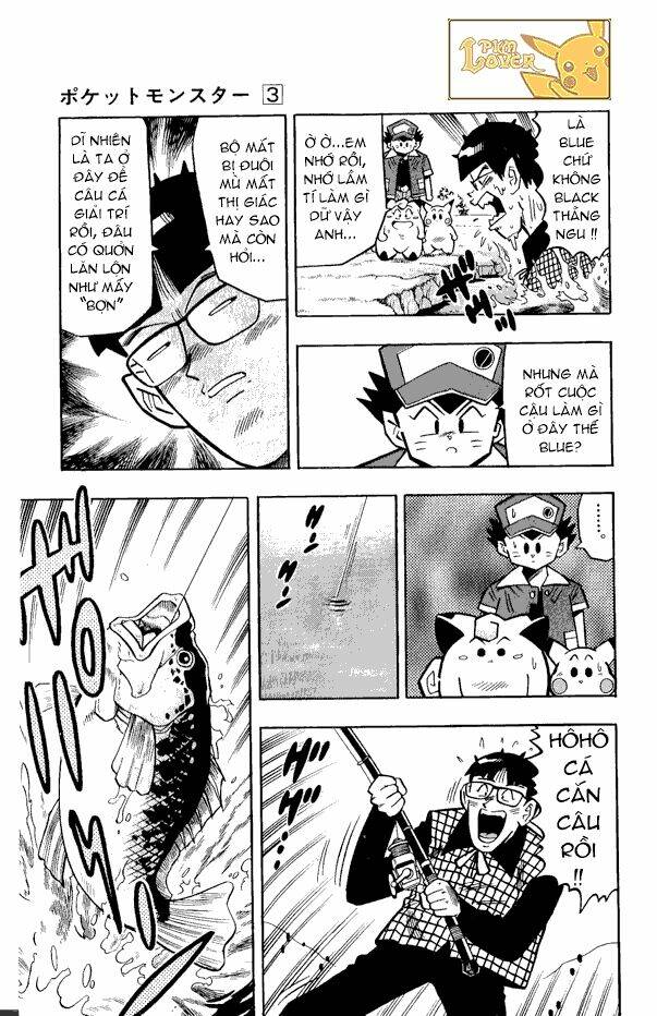 Thú Cưng đặc biệt Pippi - Chapter 3.2 - Page 14