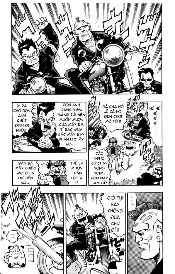 Thú Cưng đặc biệt Pippi - Chapter 3.2 - Page 18