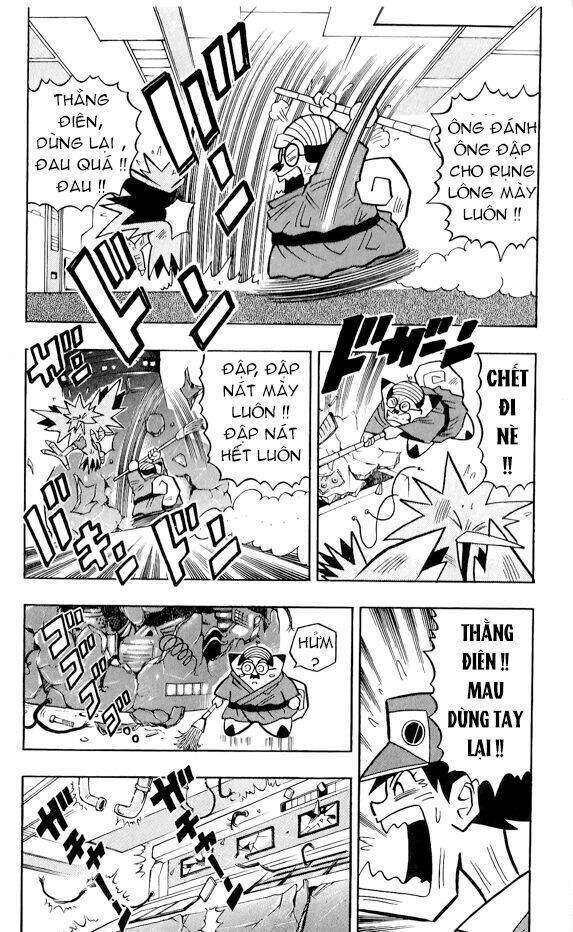 Thú Cưng đặc biệt Pippi - Chapter 3.3 - Page 24