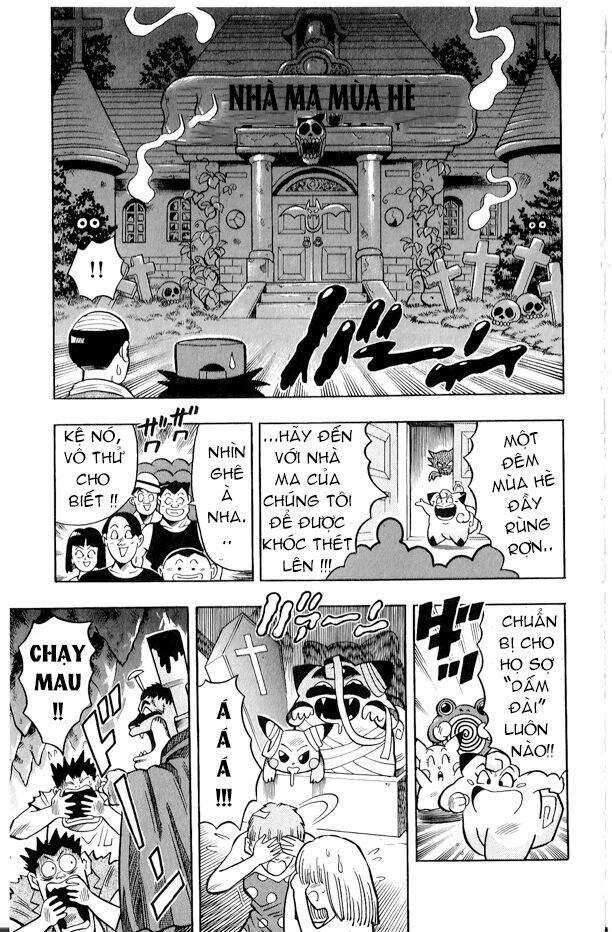 Thú Cưng đặc biệt Pippi - Chapter 3.4 - Page 20
