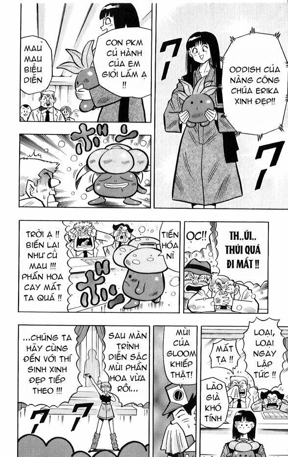 Thú Cưng đặc biệt Pippi - Chapter 3.5 - Page 9