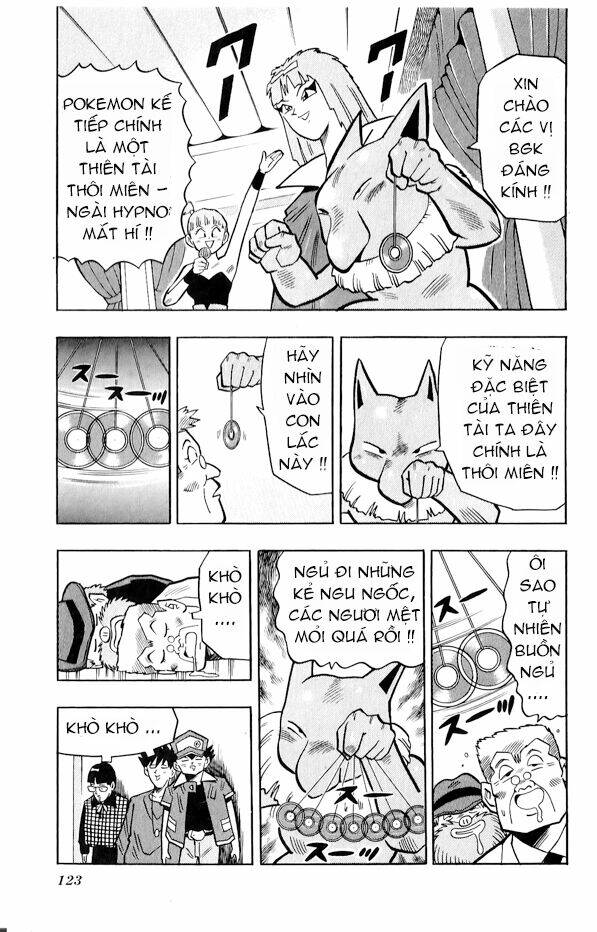 Thú Cưng đặc biệt Pippi - Chapter 3.5 - Page 12