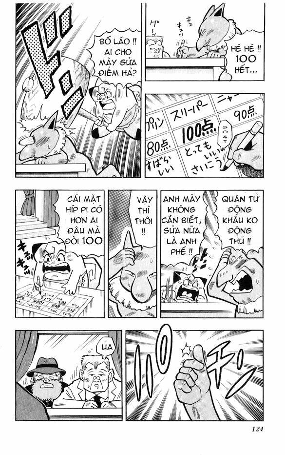 Thú Cưng đặc biệt Pippi - Chapter 3.5 - Page 13