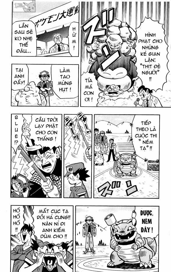 Thú Cưng đặc biệt Pippi - Chapter 3.6 - Page 7