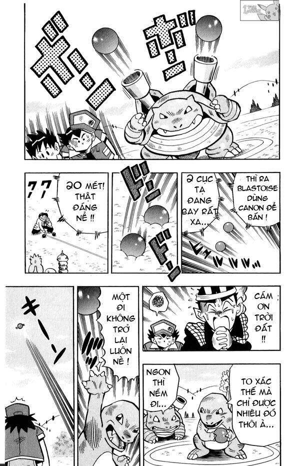 Thú Cưng đặc biệt Pippi - Chapter 3.6 - Page 8