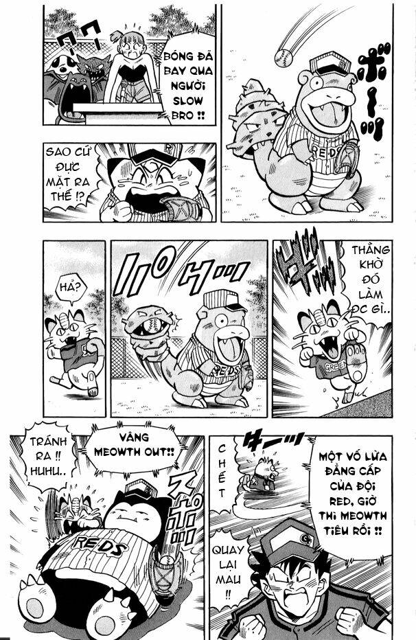 Thú Cưng đặc biệt Pippi - Chapter 3.7 - Page 11