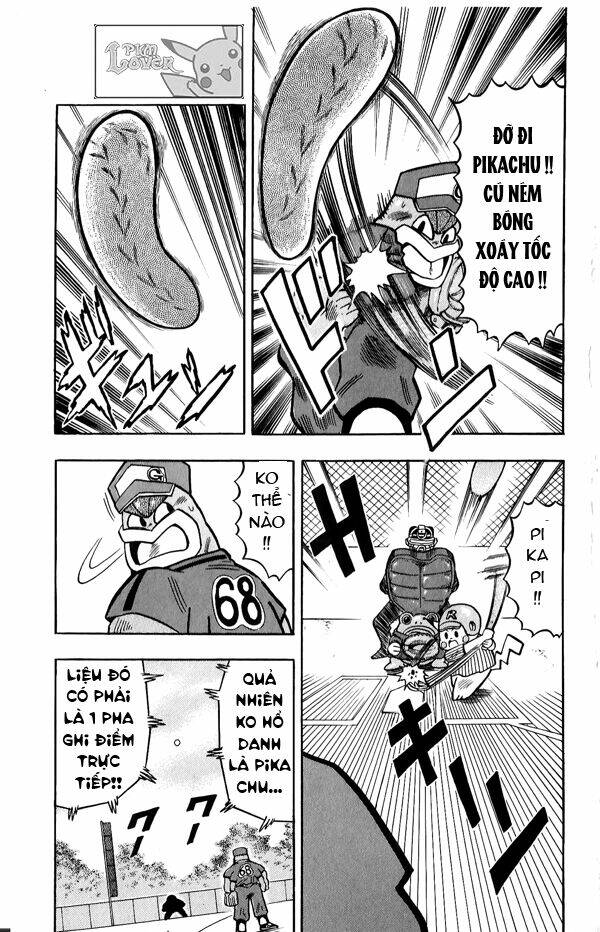 Thú Cưng đặc biệt Pippi - Chapter 3.7 - Page 15