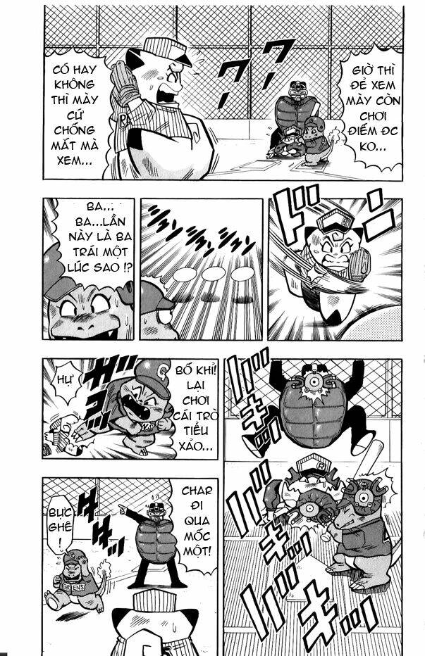 Thú Cưng đặc biệt Pippi - Chapter 3.7 - Page 7