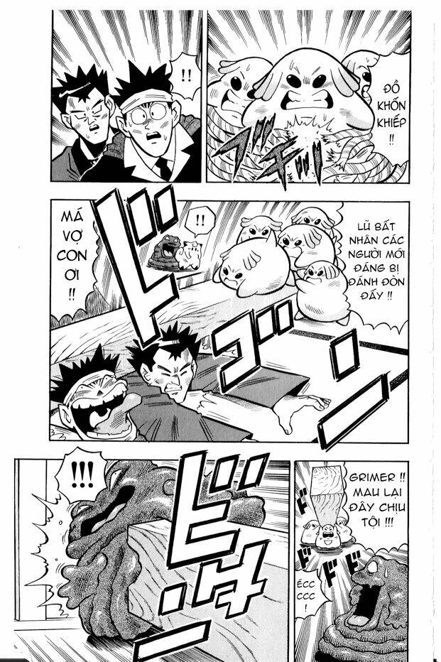 Thú Cưng đặc biệt Pippi - Chapter 3 - Page 23