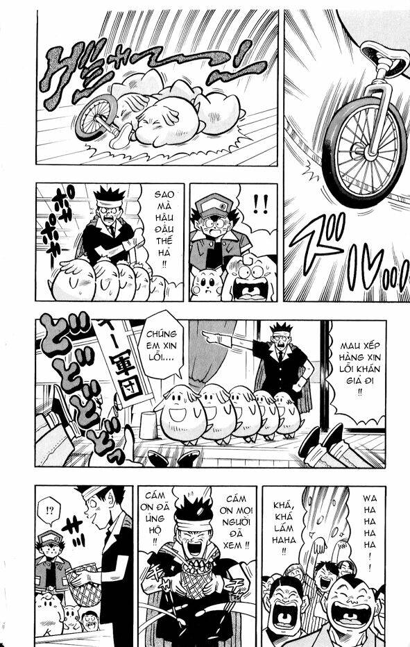 Thú Cưng đặc biệt Pippi - Chapter 3 - Page 8