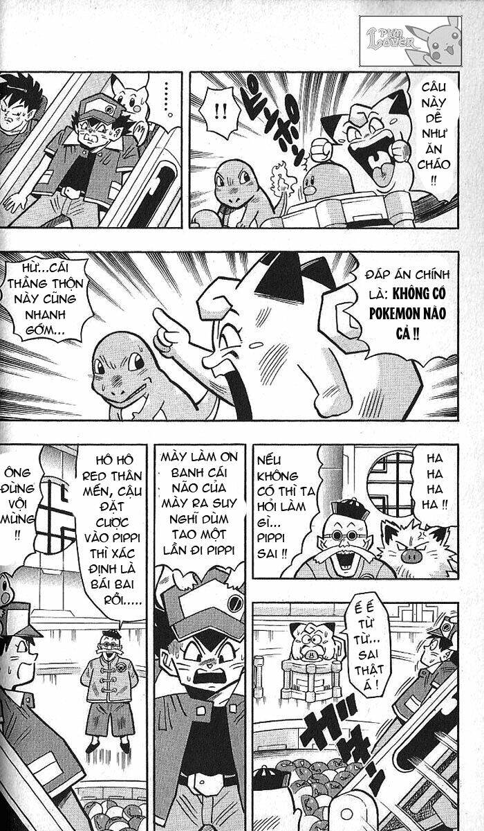 Thú Cưng đặc biệt Pippi - Chapter 4.2 - Page 11