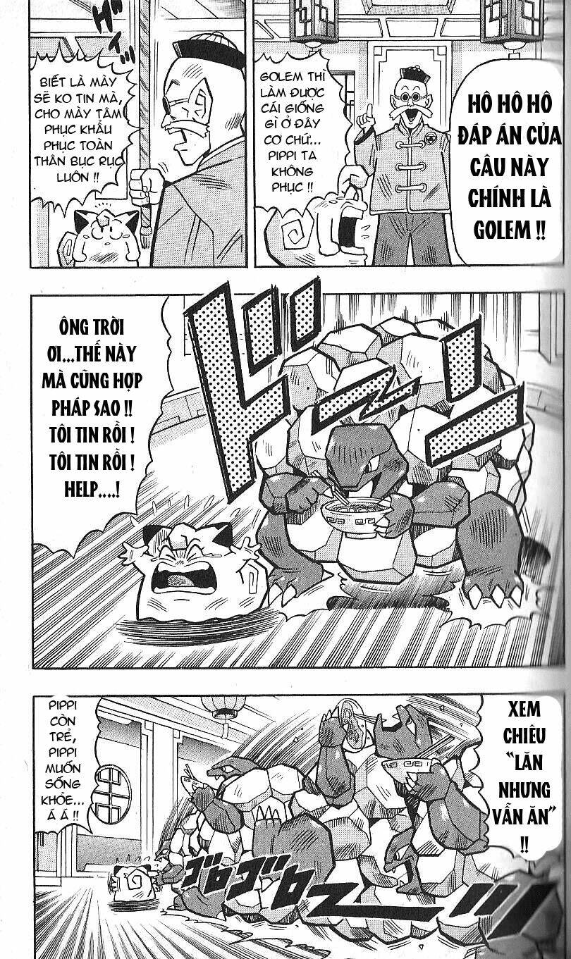 Thú Cưng đặc biệt Pippi - Chapter 4.2 - Page 12