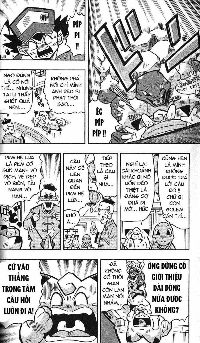 Thú Cưng đặc biệt Pippi - Chapter 4.2 - Page 13