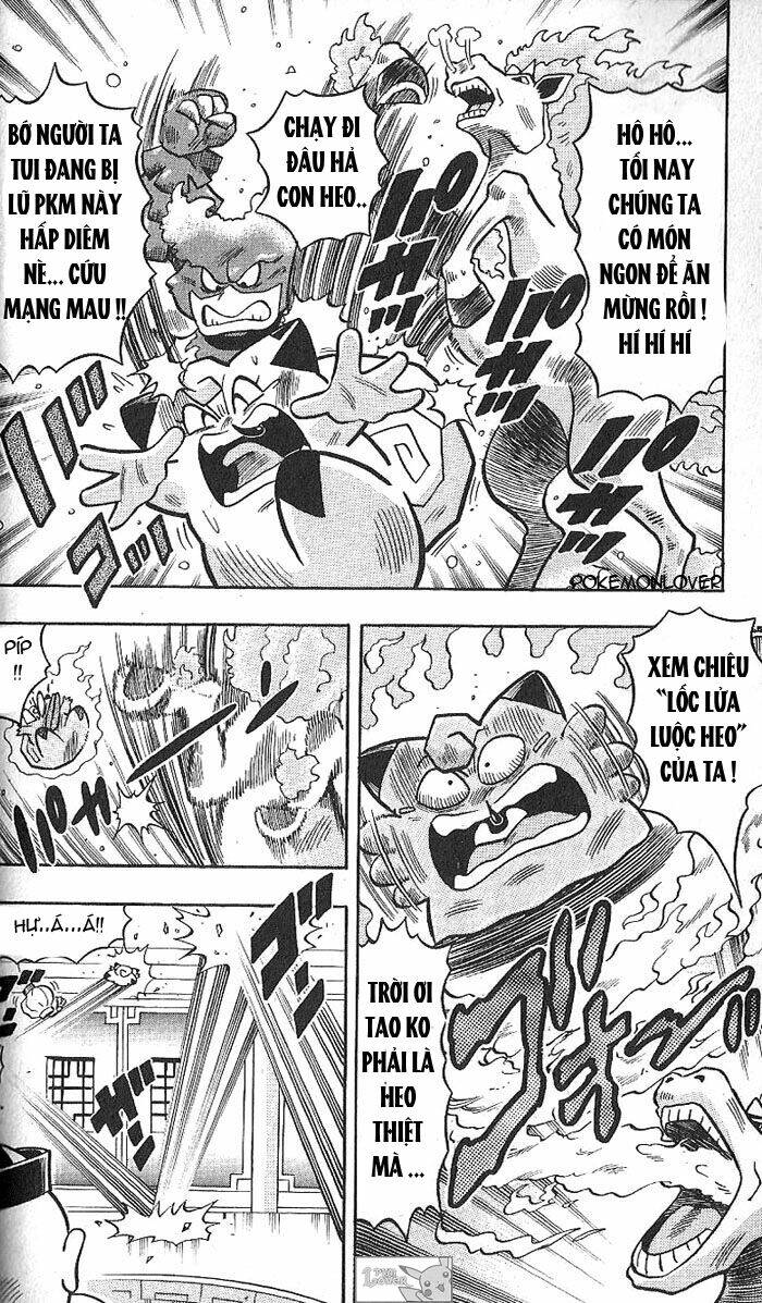 Thú Cưng đặc biệt Pippi - Chapter 4.2 - Page 15