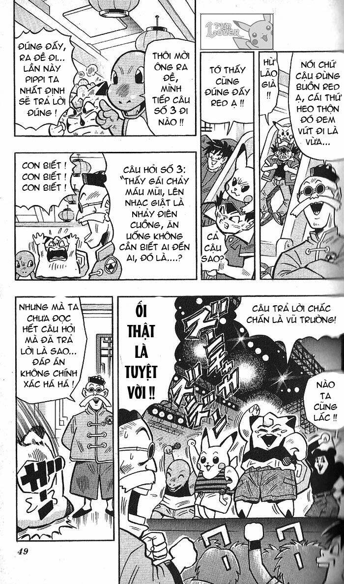 Thú Cưng đặc biệt Pippi - Chapter 4.2 - Page 16